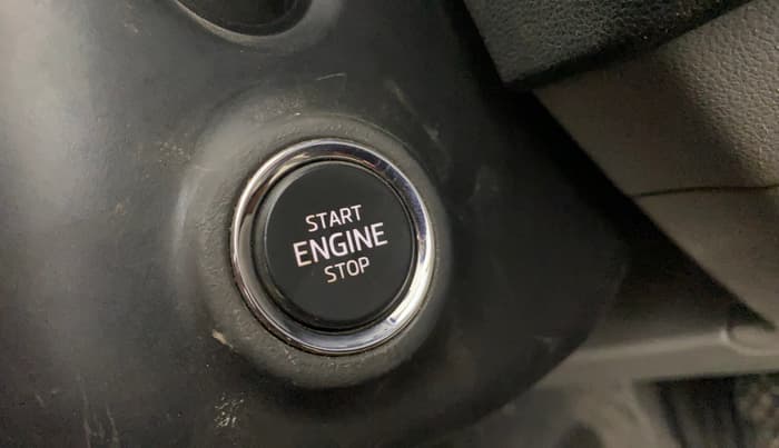 2021 Skoda KUSHAQ STYLE 1.5L TSI DSG, Petrol, Automatic, 98,614 km, Keyless Start/ Stop Button