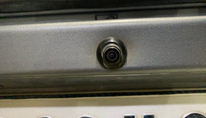 2020 Mahindra Thar LX D 4WD MT CONVERTIBLE, Diesel, Manual, 27,012 km, Parking Camera