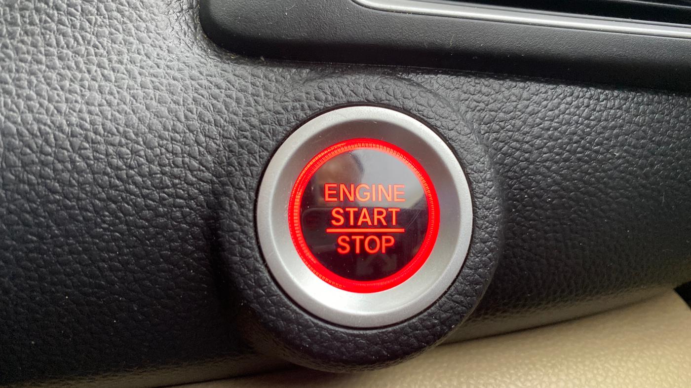 2022 Honda Amaze 1.2L I-VTEC VX CVT, Petrol, Automatic, 44,756 km, Keyless Start/ Stop Button