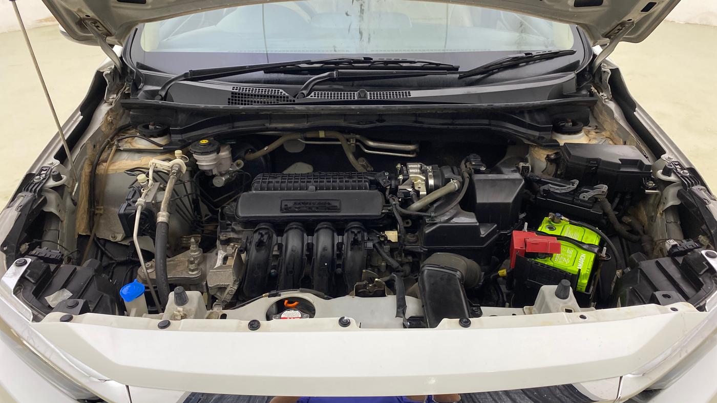 2022 Honda Amaze 1.2L I-VTEC VX CVT, Petrol, Automatic, 44,756 km, Engine View