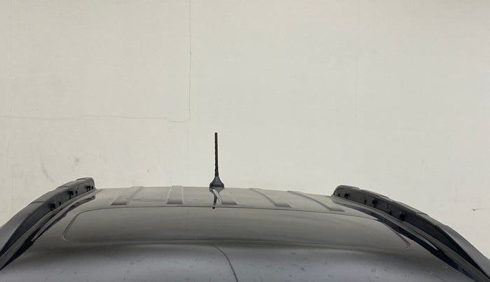 2021 Ford Ecosport TITANIUM + 1.5L PETROL, Petrol, Manual, 34,987 km, Moonroof/ Sunroof