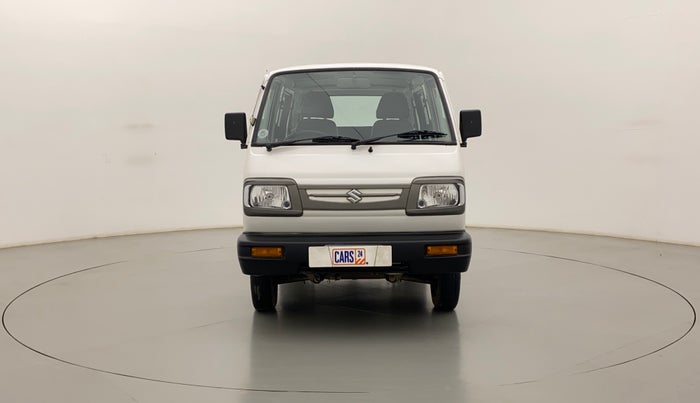 2018 Maruti Omni 5 STR, Petrol, Manual, 20,333 km, Front