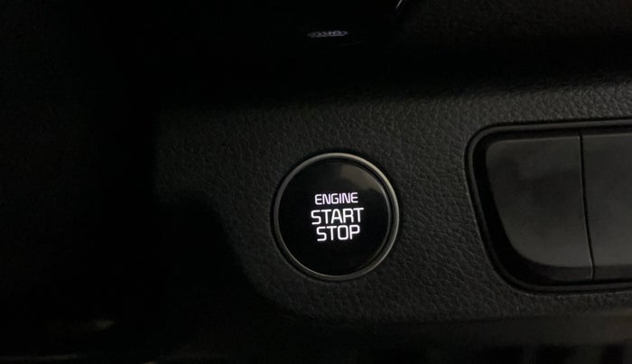 2020 KIA SELTOS HTK PLUS 1.5, Petrol, Manual, 71,407 km, Keyless Start/ Stop Button