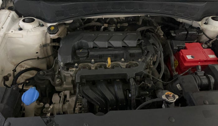 2020 KIA SELTOS HTK PLUS 1.5, Petrol, Manual, 71,407 km, Engine View - Right