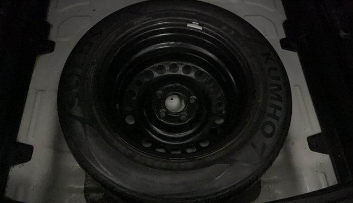 2020 KIA SELTOS HTK PLUS 1.5, Petrol, Manual, 71,407 km, Spare Tyre