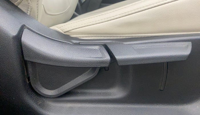 2021 KIA SELTOS HTX IVT 1.5 PETROL, Petrol, Automatic, 41,333 km, Driver Side Adjustment Panel