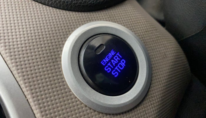 2018 Hyundai Creta SX PLUS 1.6 PETROL, Petrol, Manual, 31,773 km, Keyless Start/ Stop Button