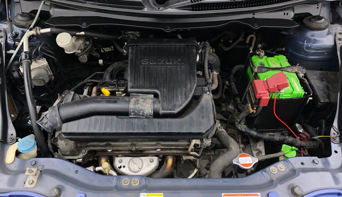 2014 Maruti Swift ZXI, Petrol, Manual, 22,841 km, Open Bonet
