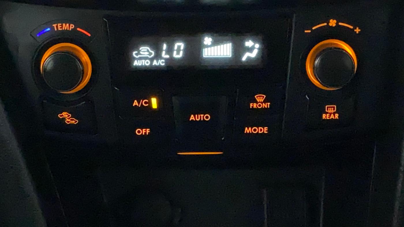 2014 Maruti Swift ZXI, Petrol, Manual, 22,841 km, Automatic Climate Control