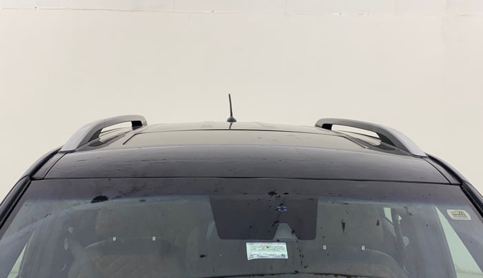 2022 Mahindra ALTURAS G4 4WD AT, Diesel, Automatic, 31,163 km, Moonroof/ Sunroof