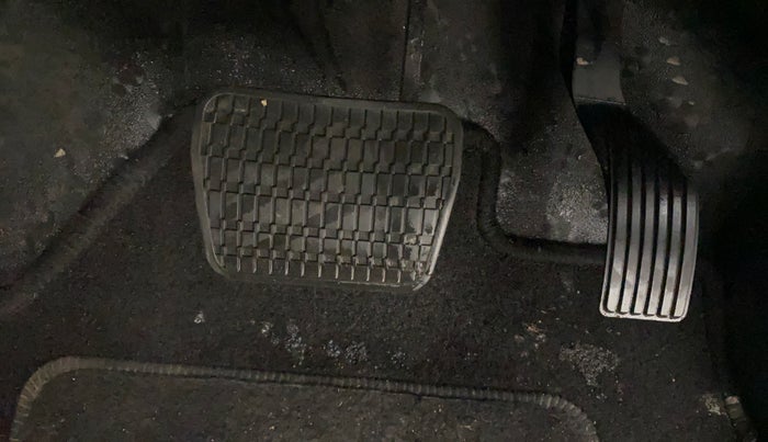 2022 Tata NEXON XZA PLUS (HS) PETROL, Petrol, Automatic, 17,364 km, Pedals