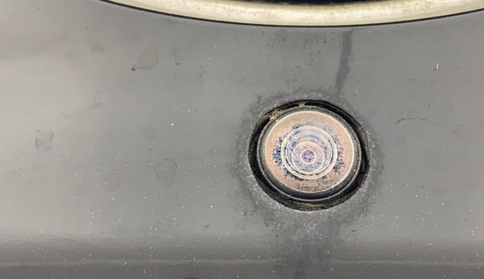 2022 Tata NEXON XZA PLUS (HS) PETROL, Petrol, Automatic, 17,364 km, Parking Camera