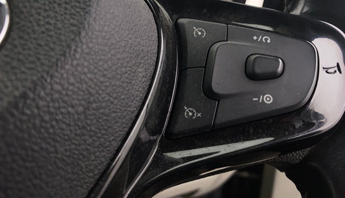 2022 Tata NEXON XZA PLUS (HS) PETROL, Petrol, Automatic, 17,364 km, Adaptive Cruise Control