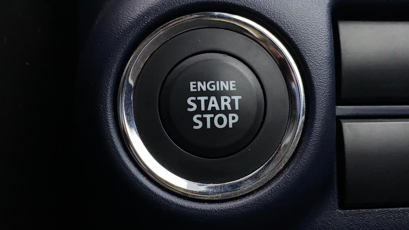 2023 Maruti Baleno ALPHA 1.2 AGS, Petrol, Automatic, 13,394 km, Keyless Start/ Stop Button