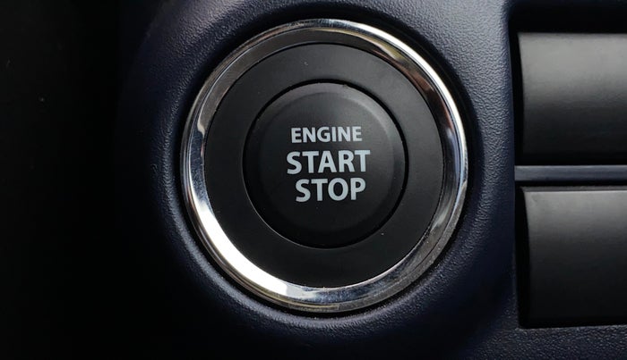 2023 Maruti Baleno ALPHA 1.2 AGS, Petrol, Automatic, 13,382 km, Keyless Start/ Stop Button