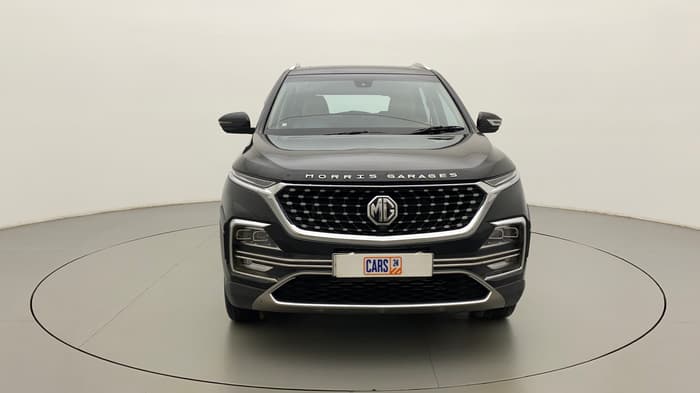 2021 MG HECTOR SHARP HYBRID 1.5 PETROL, Petrol, Manual, 20,533 km, Front