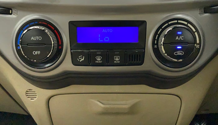 2014 Hyundai i20 ASTA 1.2, Petrol, Manual, 73,613 km, Automatic Climate Control