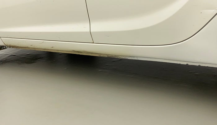 2014 Hyundai i20 ASTA 1.2, Petrol, Manual, 73,613 km, Left running board - Slightly dented