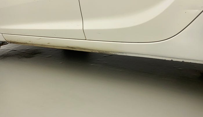 2014 Hyundai i20 ASTA 1.2, Petrol, Manual, 73,613 km, Left running board - Minor scratches