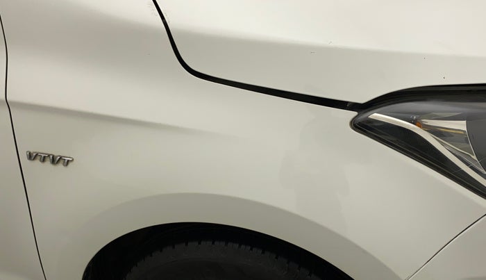 2014 Hyundai i20 ASTA 1.2, Petrol, Manual, 73,613 km, Right fender - Slightly dented