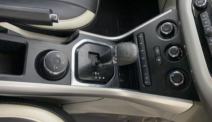 2018 Tata NEXON XMA PETROL, Petrol, Automatic, 41,901 km, Gear Lever