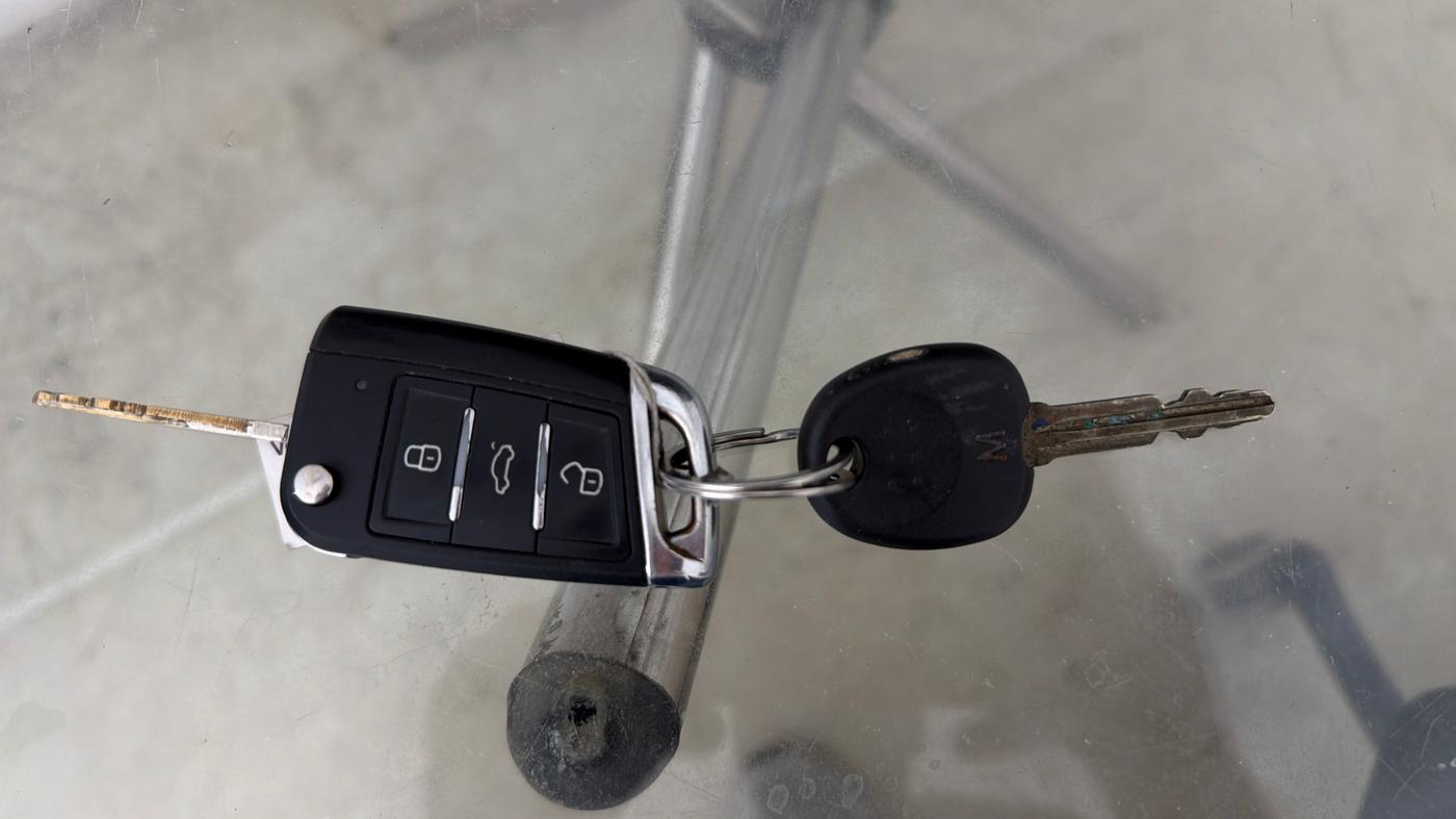 2019 Hyundai Elite i20 SPORTZ PLUS 1.2, Petrol, Manual, 68,292 km, Key Close Up