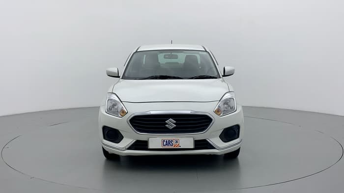 2019 Maruti Dzire VDI, Diesel, Manual, 86,462 km, Front