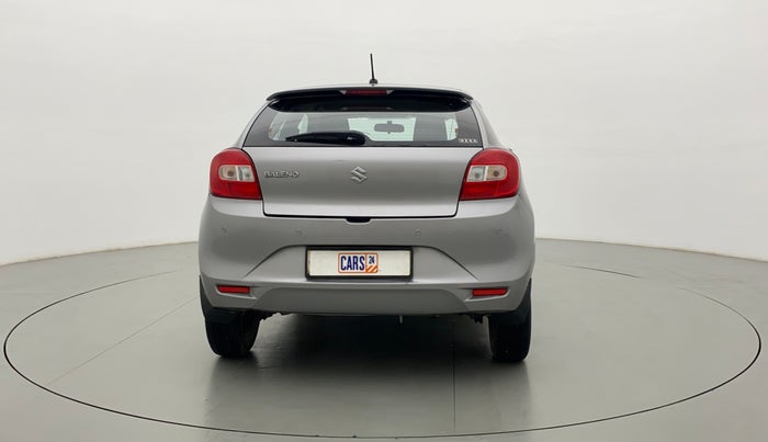 2019 Maruti Baleno DELTA PETROL 1.2, Petrol, Manual, 33,935 km, Back/Rear