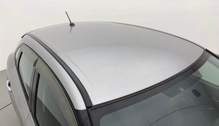 2019 Maruti Baleno DELTA PETROL 1.2, Petrol, Manual, 33,935 km, Roof