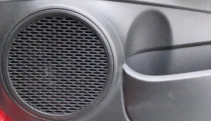 2017 Honda Brio 1.2 VX MT I VTEC, Petrol, Manual, 29,978 km, Speaker