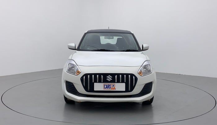 2020 Maruti Swift VXI D, Petrol, Manual, 16,123 km, Front View