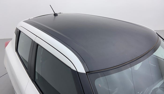 2020 Maruti Swift VXI D, Petrol, Manual, 16,123 km, Roof/Sunroof View