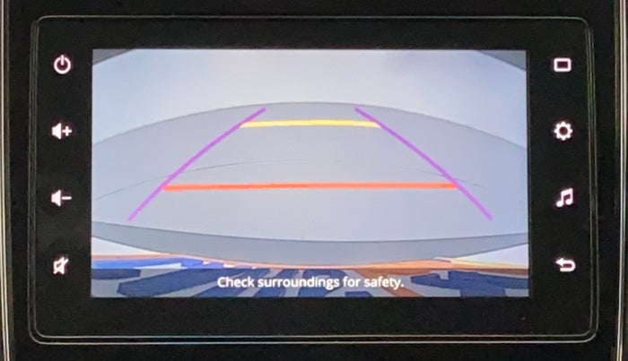 2023 Maruti Swift ZXI PLUS AMT DUAL TONE, Petrol, Automatic, 7,285 km, Parking Camera