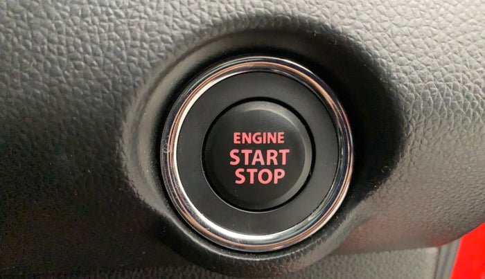 2023 Maruti Swift ZXI PLUS AMT DUAL TONE, Petrol, Automatic, 7,285 km, Keyless Start/ Stop Button