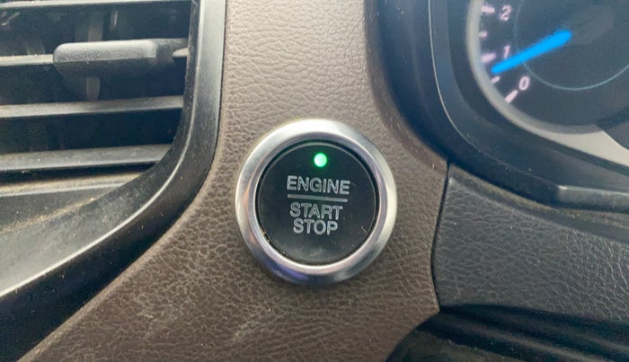 2019 Ford FREESTYLE TITANIUM 1.5 DIESEL, Diesel, Manual, 47,610 km, Keyless Start/ Stop Button