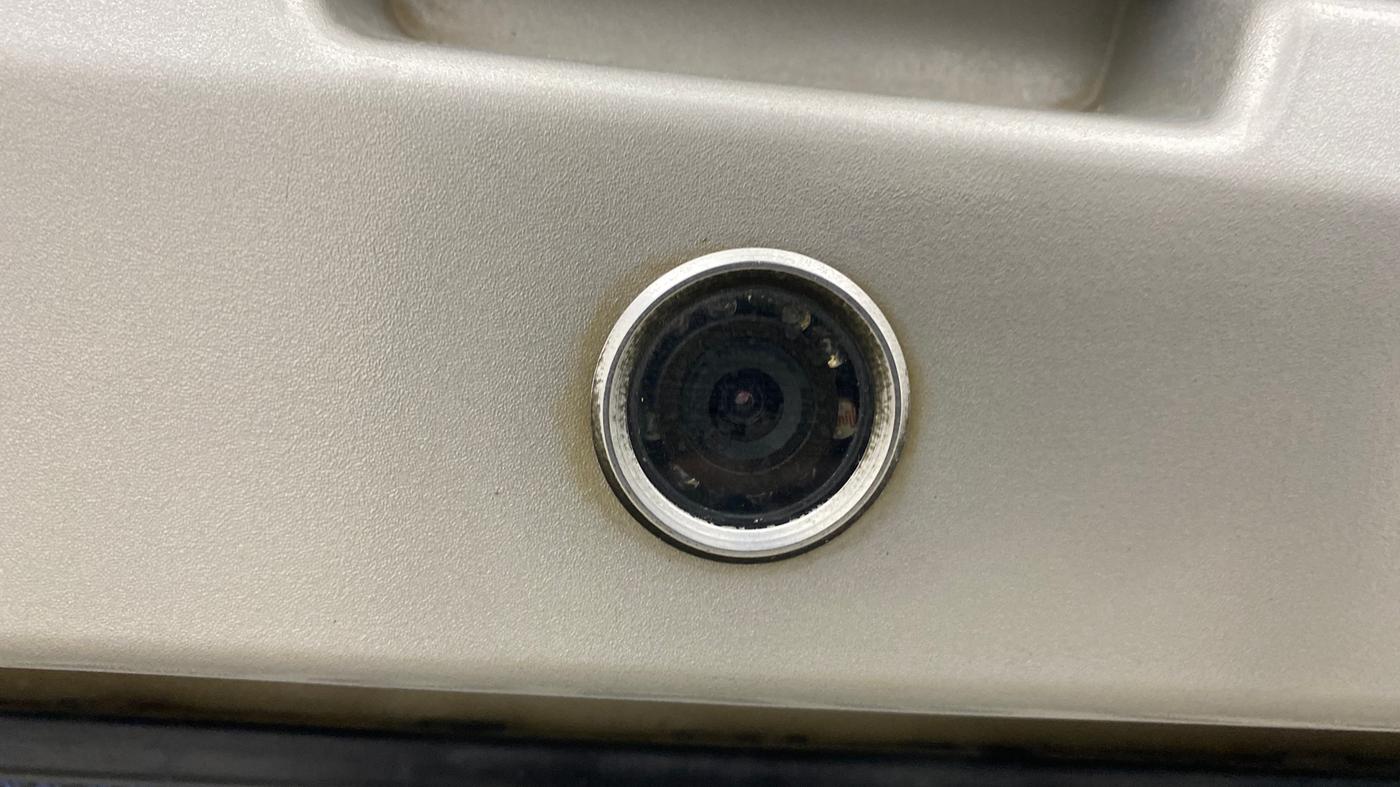 2022 Maruti Alto VXI PLUS, Petrol, Manual, 76,113 km, Parking Camera