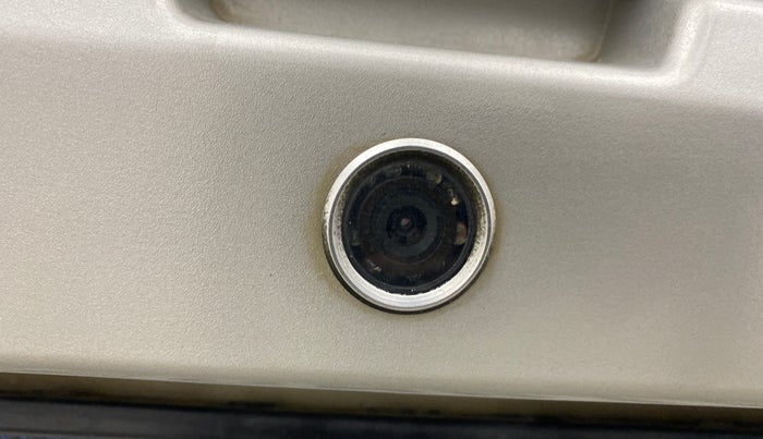 2022 Maruti Alto VXI PLUS, Petrol, Manual, 76,113 km, Parking Camera