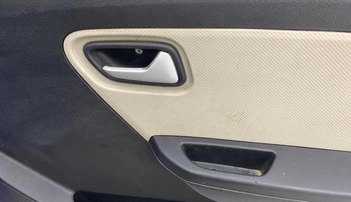 2022 Maruti Alto VXI PLUS, Petrol, Manual, 76,113 km, Driver Side Door Panels Control