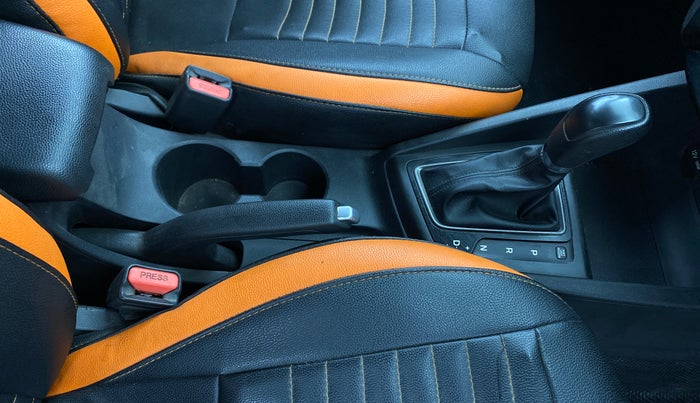 2018 Hyundai Elite i20 ASTA 1.2  CVT, Petrol, Automatic, 33,381 km, Gear Lever