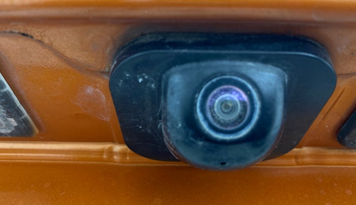 2018 Hyundai Elite i20 ASTA 1.2  CVT, Petrol, Automatic, 33,381 km, Parking Camera