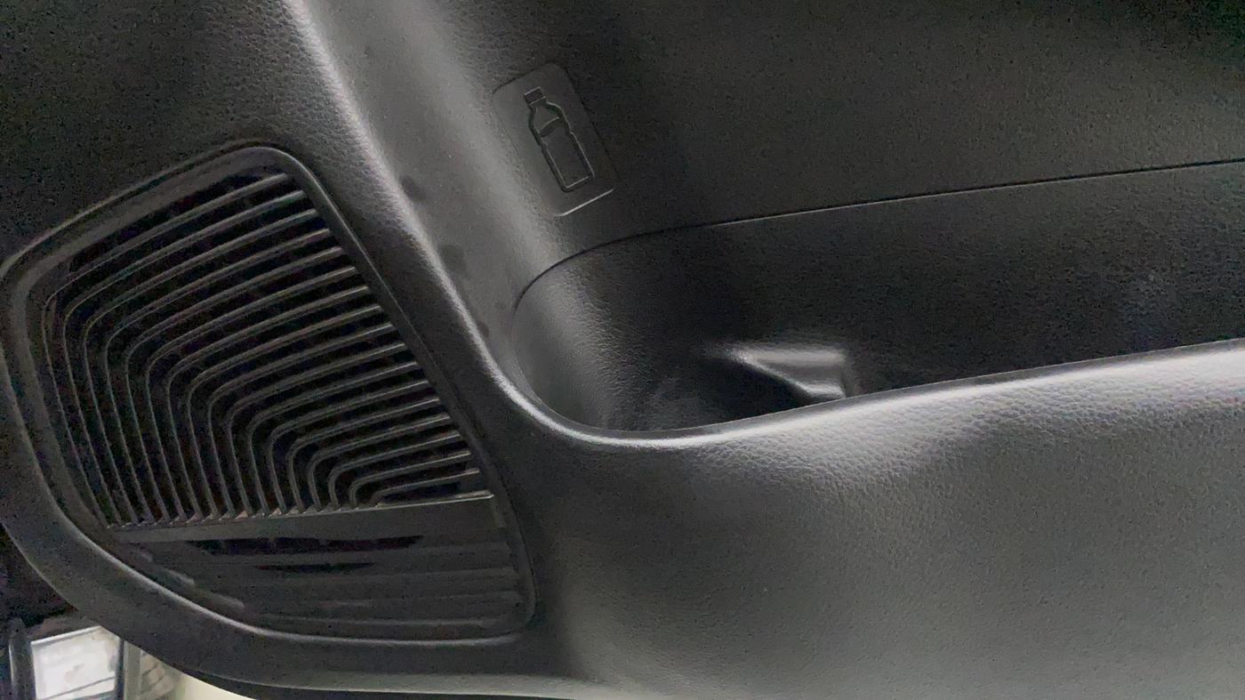 2022 Toyota Glanza G E-CNG, CNG, Manual, 6,612 km, Speaker