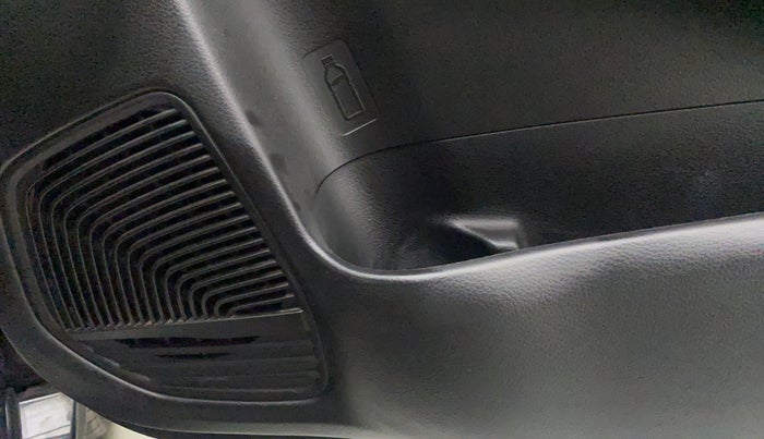 2022 Toyota Glanza G E-CNG, CNG, Manual, 6,612 km, Speaker