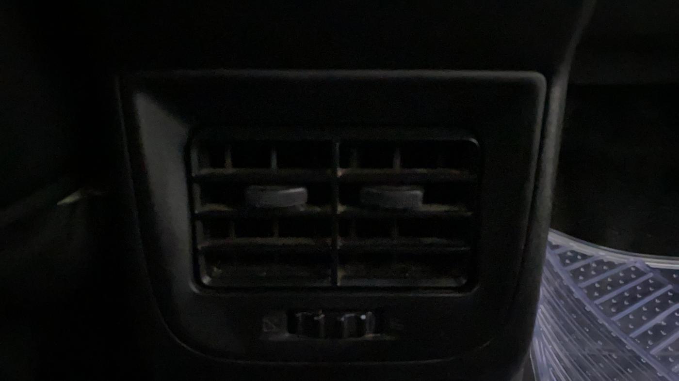 2022 Toyota Glanza G E-CNG, CNG, Manual, 6,612 km, Rear AC Vents