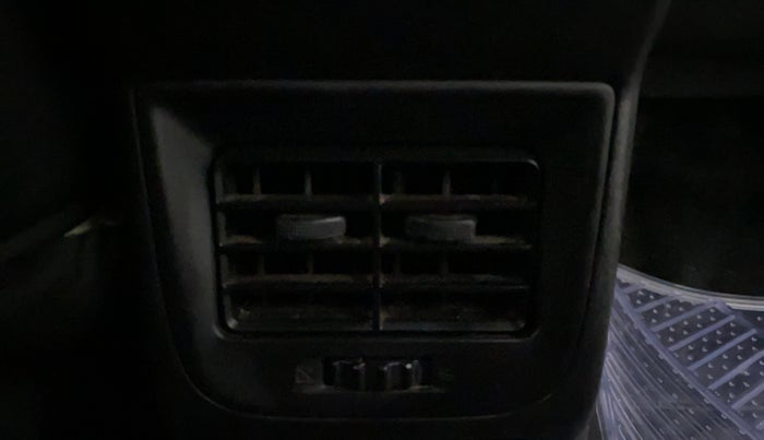 2022 Toyota Glanza G E-CNG, CNG, Manual, 6,612 km, Rear AC Vents