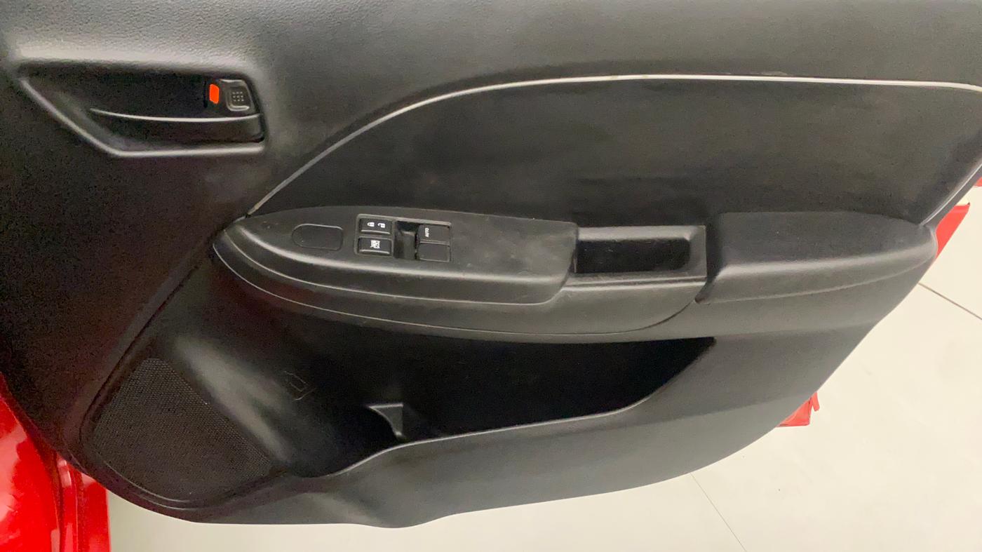 2017 Maruti Baleno SIGMA PETROL 1.2, Petrol, Manual, 76,316 km, Driver Side Door Panels Control
