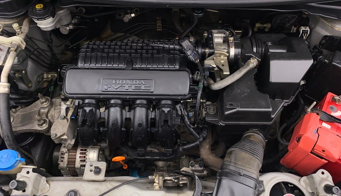 2018 Honda Jazz 1.2L I-VTEC V, Petrol, Manual, 90,248 km, Engine View
