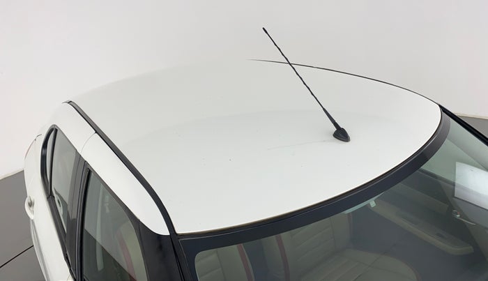 2010 Maruti Swift Dzire ZXI 1.3, Petrol, Manual, 78,054 km, Roof