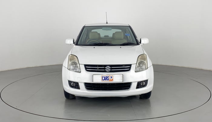 2010 Maruti Swift Dzire ZXI 1.3, Petrol, Manual, 78,054 km, Front