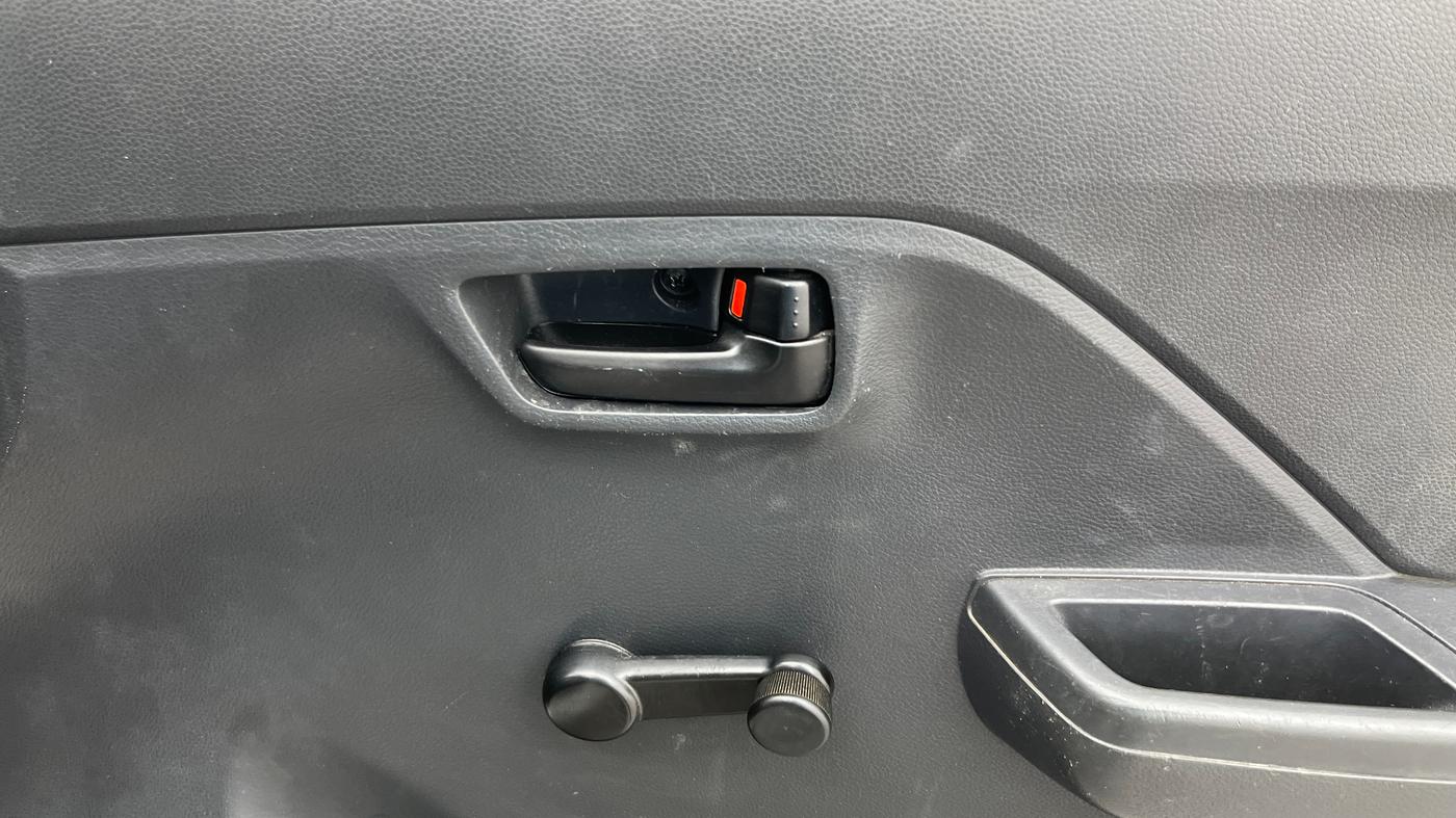 2023 Maruti Alto K10 LXI, Petrol, Manual, 38,055 km, Driver Side Door Panels Control