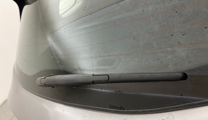 2020 MG HECTOR SHARP 1.5 DCT PETROL, Petrol, Automatic, 54,305 km, Rear Wiper